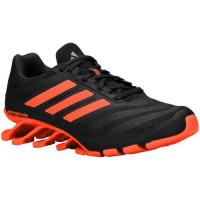 adidas springblade ignite adidas voor grote jongen loopschoenen zwart zonne rood iron metallic Nieuwe Website p31z4697