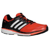 adidas supernova boost glide 6 adidas voor heren loopschoenen donker oranje wit infrarood Haarlem Shop 2e6h5362