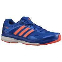 adidas supernova boost glide 7 adidas voor heren loopschoenen blauw zonne oranje collegiate royal Schoenen Vergelijk q8f9p193