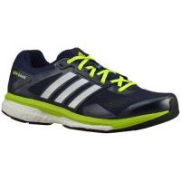 adidas supernova boost glide 7 adidas voor heren loopschoenen collegiate marine wit zonne geel Store Den Haag xkhot271