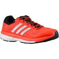 adidas supernova boost glide 7 adidas voor heren loopschoenen zonne rood zero metallic zwart Schoenen Vintage 4u368731