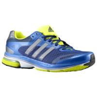 adidas supernova glide 5 adidas voor heren loopschoenen blauw beauty metallic silver electricity Goedkope Nederland wg2li438