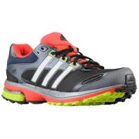 adidas supernova glide atr adidas voor heren loopschoenen zwart metallic silver hi-res Mooie Prijs 0ctug480