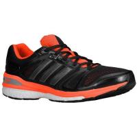 adidas supernova sequence boost 7 adidas voor heren loopschoenen zwart carbon metallic infrarood Ren Schoenen 64f44644