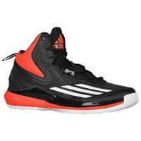 adidas title run adidas voor heren basketbal schoenen zwart wit helder rood Breda Shop 3k7c3117