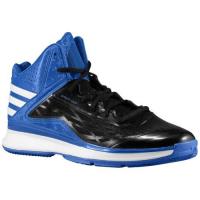 adidas transcend adidas voor heren basketbal schoenen zwart wit blauw beauty In Rotterdam u9aj4297