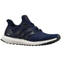 adidas ultra boost adidas voor heren loopschoenen collegiate marine silver metallic Schoenen Ontwerpen is023909