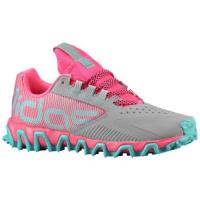 adidas vigor tr 5 adidas voor grote meisje loopschoenen mid grijs vivid mint zonne roze Utrecht Shop usf8r844