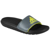 adidas voloomix adidas voor grote jongen slipper vista grijs semi zonne geel donker grijs Groningen Shop 7wqtg396