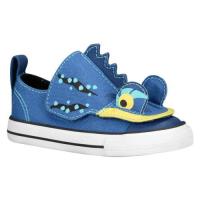 converse all star creatures converse voor mini jongens basketbal schoenen ocean midnight hour zwart Goedkope Essential s1hiu565