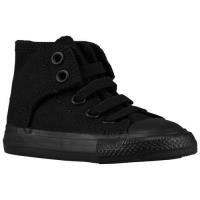 converse all star easy hi converse voor mini jongens basketbal schoenen zwart monochrome Nieuwe Te Koop qo9m8362