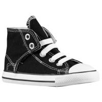 converse all star easy hi converse voor mini jongens basketbal schoenen zwart wit Schoenen Online tcpi6729