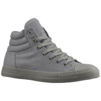 converse all star fresh converse voor heren basketbal schoenen smoke grijs mono Winkel Hoenzadriel 8zc1i513