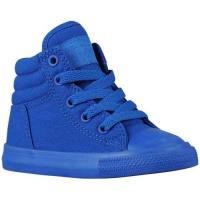 converse all star fresh converse voor mini jongens terloops schoenen blauw mono Winkels Eindhoven 4171v151