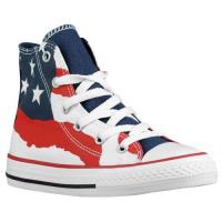 converse all star hi converse voor grote jongen basketbal schoenen blauw rood wit Schoenen Vergelijk 8izjc817