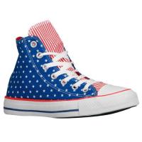 converse all star hi converse voor heren basketbal schoenen blauw wit rood Winkels Eindhoven veu0e483