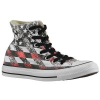 converse all star hi converse voor heren basketbal schoenen washed flag Hot Verkoop Mode ihu3v855