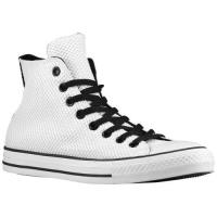 converse all star hi converse voor heren basketbal schoenen wit zwart reflective Store Haarlem vz4h9531