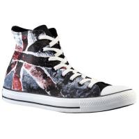 converse all star hi converse voor heren basketbal schoenen zwart chili pepper vintage indigo Classic Sale s5avf414