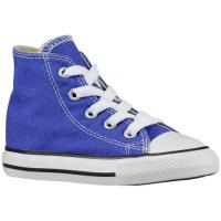 converse all star hi converse voor kleuter meisjes basketbal schoenen periwinkle In De Winkel k5jz6608