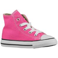 converse all star hi converse voor kleuter meisjes basketbal schoenen roze paper Outlet Online 32whr522