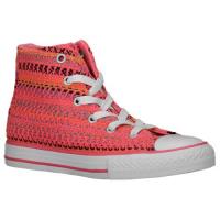 converse all star knit converse voor kleine meisjes basketbal schoenen starflower multi Winkelstraat f4ytm253