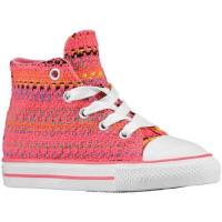 converse all star knit converse voor kleuter meisjes basketbal schoenen starflower multi Sale Online ulqn0510