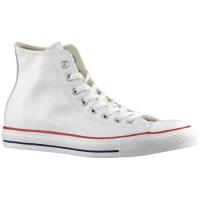 converse all star leather hi converse voor heren basketbal schoenen optical wit Amsterdam Winkel 2zgjc996