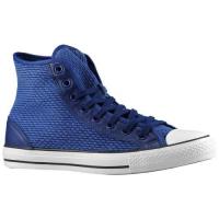 converse all star overlay hi converse voor heren basketbal schoenen blauw Voor Prijs Laag bpfq9563