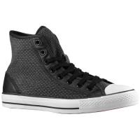 converse all star overlay hi converse voor heren basketbal schoenen zwart Aanbiedingen Sale uma1t872