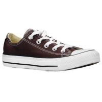 converse all star ox converse voor grote jongen basketbal schoenen burnt umber Echt Betaalbare kefvy214