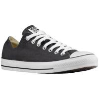 converse all star ox converse voor heren basketbal schoenen donker steel grijs Arnhem Shop 0jx2m829