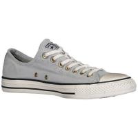 converse all star ox converse voor heren basketbal schoenen oyster grijs Schoenen Ontwerpen tq5g2203