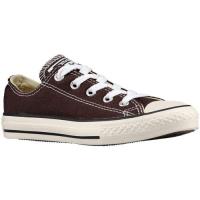 converse all star ox converse voor kleine jongens basketbal schoenen burnt umber On Sale Goedkoop b9ljg482