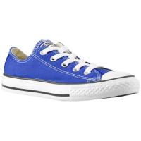 converse all star ox converse voor kleine jongens basketbal schoenen radio blauw Bestel Online q42sa100