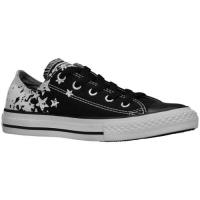 converse all star ox converse voor kleine jongens basketbal schoenen zwart wit zwart Almere Stad Shop 8ey4l627