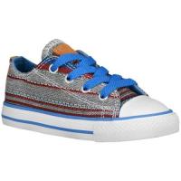 converse all star ox summer crafted converse voor mini jongens basketbal schoenen vision blauw Outlet Haarlem z3pak498