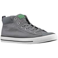 converse all star street mid converse voor heren basketbal schoenen mason mouse emerald Store Groningen 4nc10561