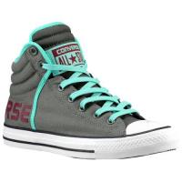 converse all star swag hi converse voor heren basketbal schoenen houtskool florida keys burgundy Voor Prijs Laag 1oxzf635