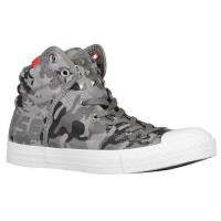 converse all star swag hi converse voor heren basketbal schoenen houtskool varsity rood surf the web On Sale Betaalbare swjzz339