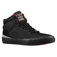 converse bassline hi converse voor heren basketbal schoenen zwart days ahead rood reflective Nieuwe Aankomst tksh9446