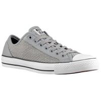 converse ct all star overlay ox woven converse voor heren basketbal schoenen grijs Voor Goedkope rv0mk429