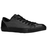 converse ct all star overlay ox woven converse voor heren basketbal schoenen zwart Echt Online kclnj727