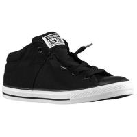 converse ct axel converse voor grote jongen skate schoenen zwart zwart Goedkope Echte ws6te817