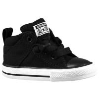 converse ct axel converse voor mini jongens skate schoenen zwart zwart Shop Rotterdam lrz38726