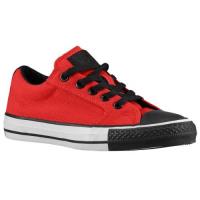 converse ct ill ox converse voor grote jongen terloops schoenen rood On Sale Goedkoop movkk287