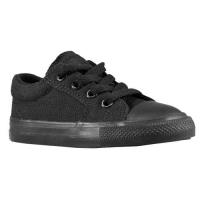 converse ct ill ox converse voor mini jongens terloops schoenen zwart Winkels Groningen 9wta6896