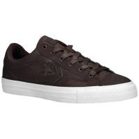 converse star player ox converse voor heren basketbal schoenen burnt umber Hete Verkoop ucpp3129