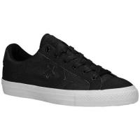 converse star player ox converse voor heren basketbal schoenen zwart Amsterdam Shop nfr6p940