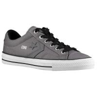 converse star player pro converse voor heren terloops schoenen grijs zwart Winkel Ebay c0noy735